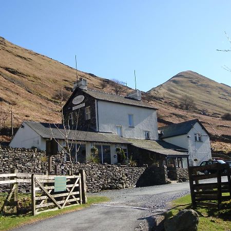 The Brotherswater Inn Patterdale Kültér fotó