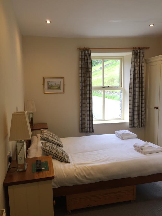 The Brotherswater Inn Patterdale Kültér fotó