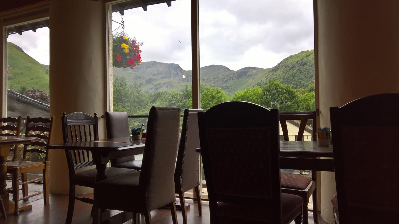 The Brotherswater Inn Patterdale Kültér fotó