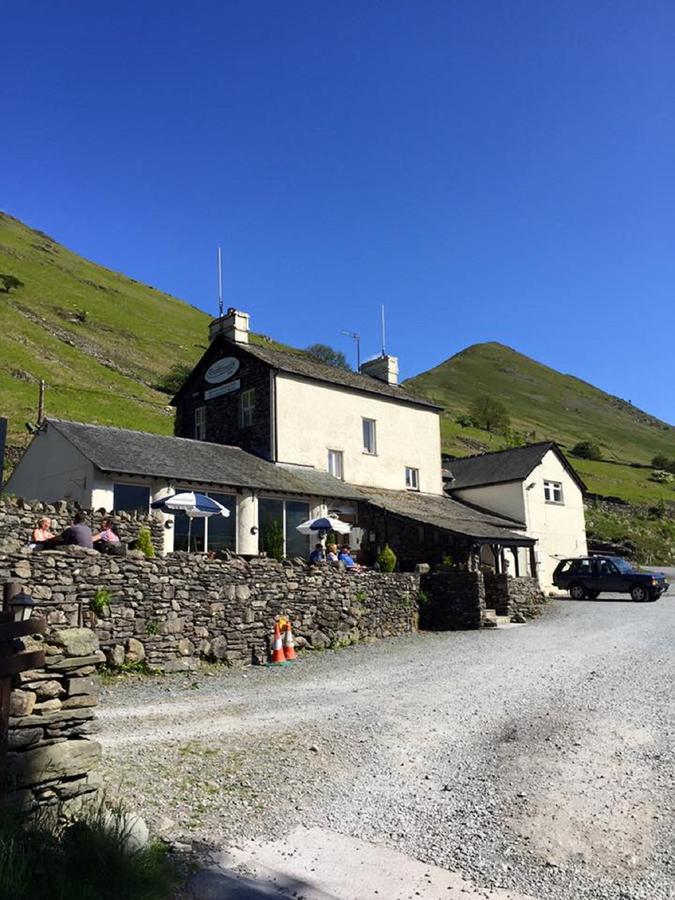 The Brotherswater Inn Patterdale Kültér fotó